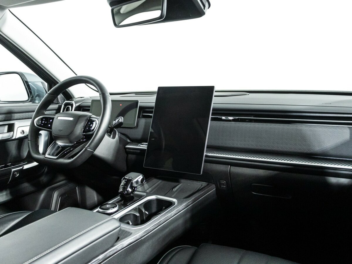 Купить Jaecoo J7, 2023, 30 614 км.. Фото: #8