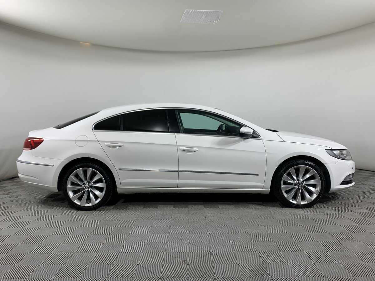Купить Volkswagen Passat CC, 2013, 246 006 км.. Фото: #3