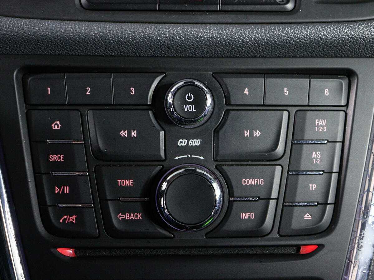 Купить Opel Mokka, 2014, 111 800 км.. Фото: #19