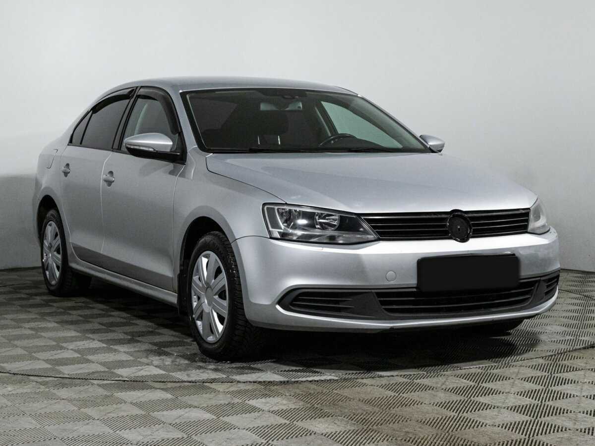 Купить Volkswagen Jetta, 2012, 230 832 км.. Фото: #2