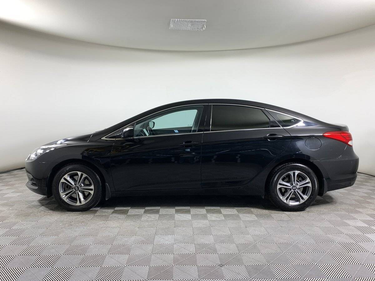 Купить Hyundai i40, 2015, 136 104 км.. Фото: #7