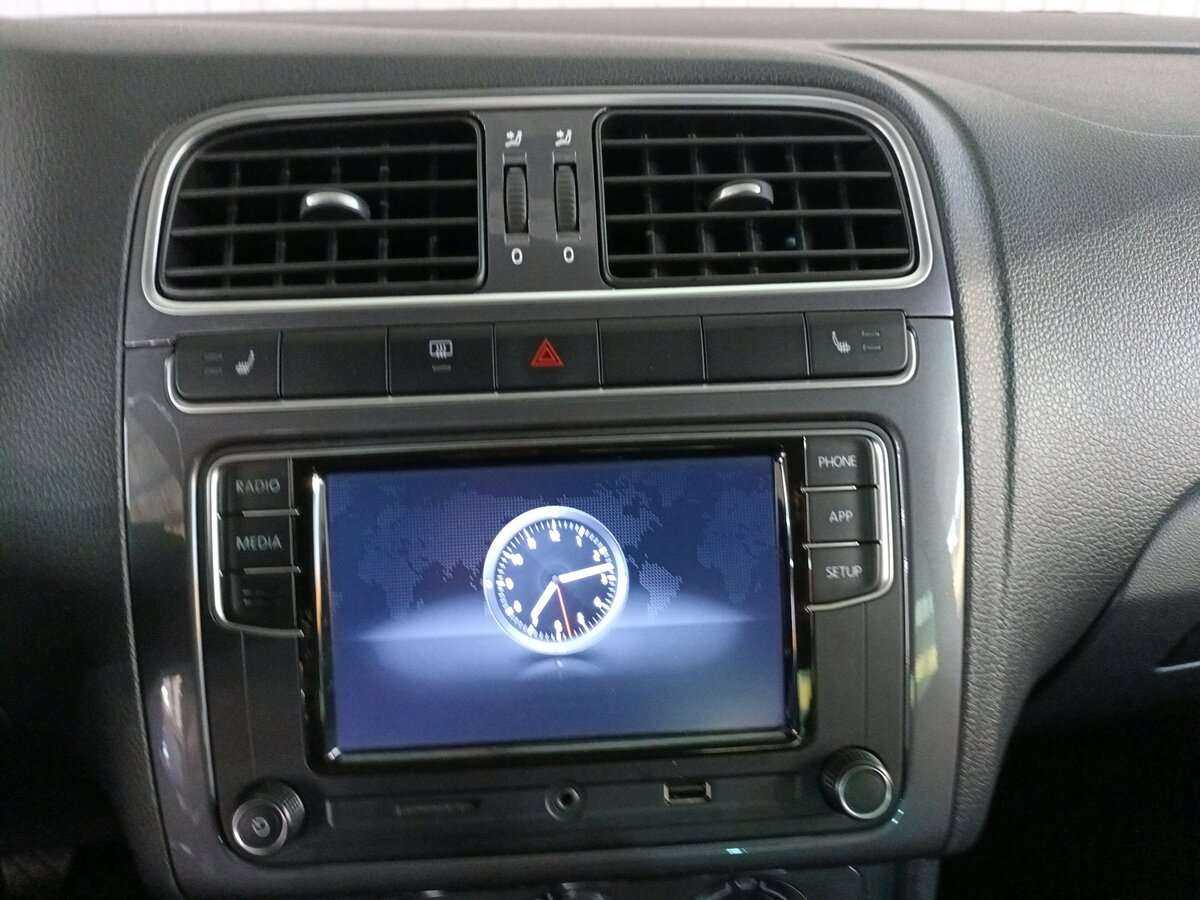 Купить Volkswagen Polo, 2019, 63 267 км.. Фото: #16