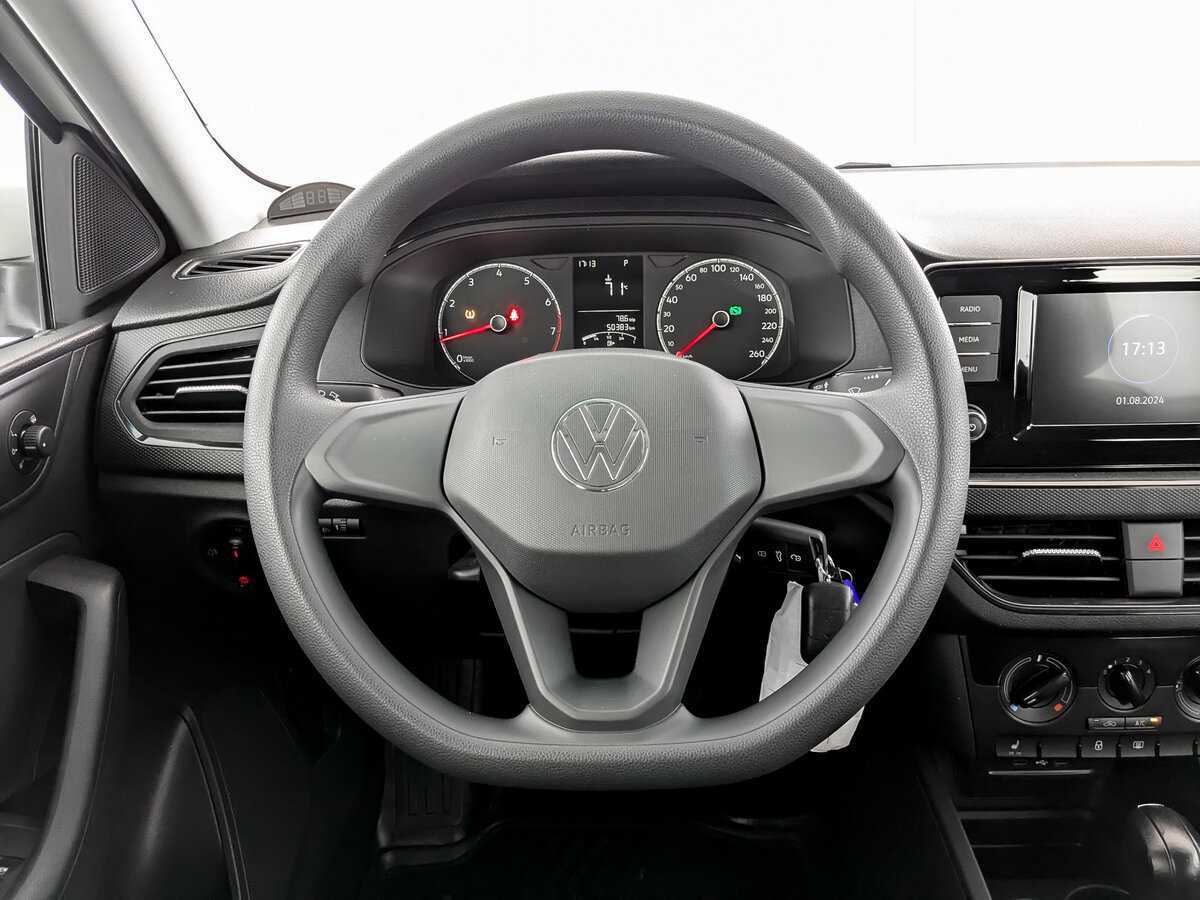 Купить Volkswagen Polo, 2020, 50 372 км.. Фото: #16
