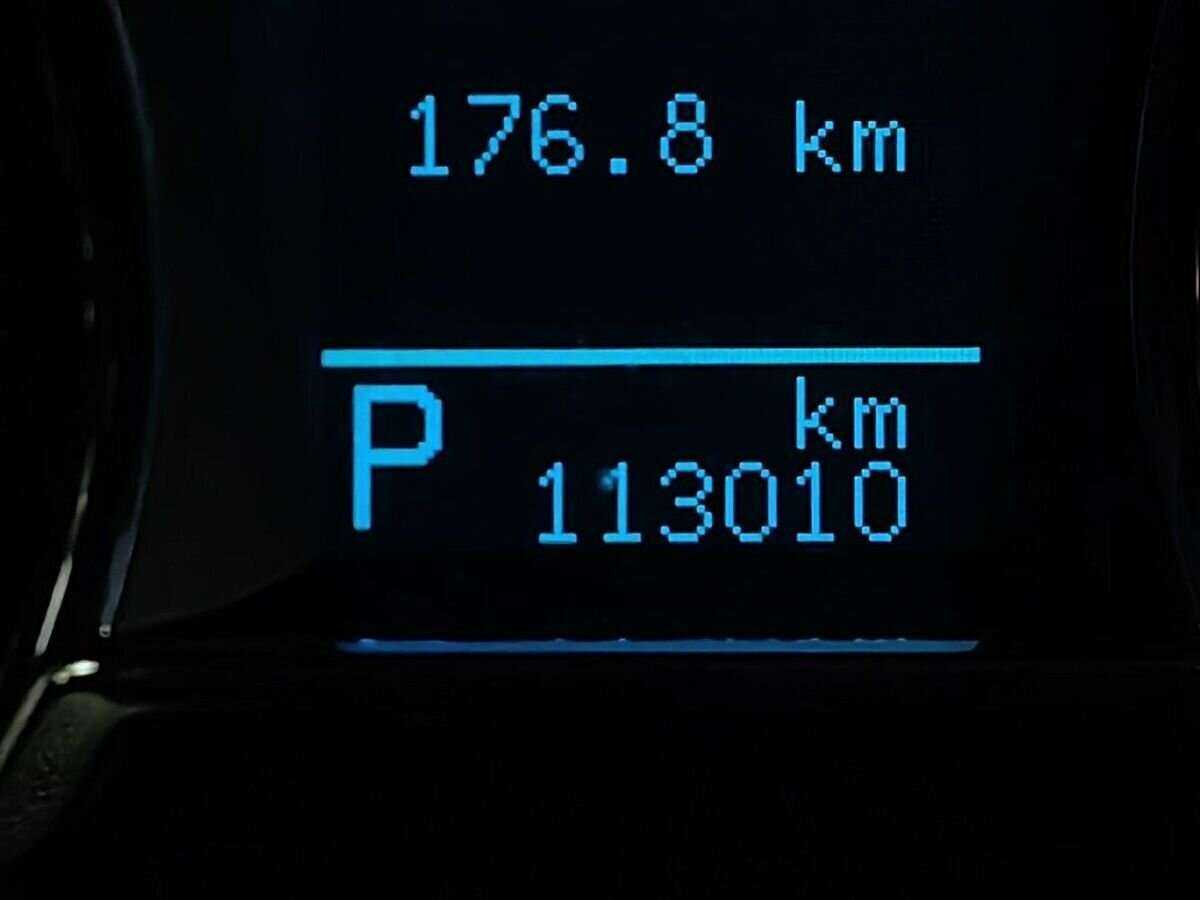 Купить Chevrolet Captiva, 2015, 113 007 км.. Фото: #15