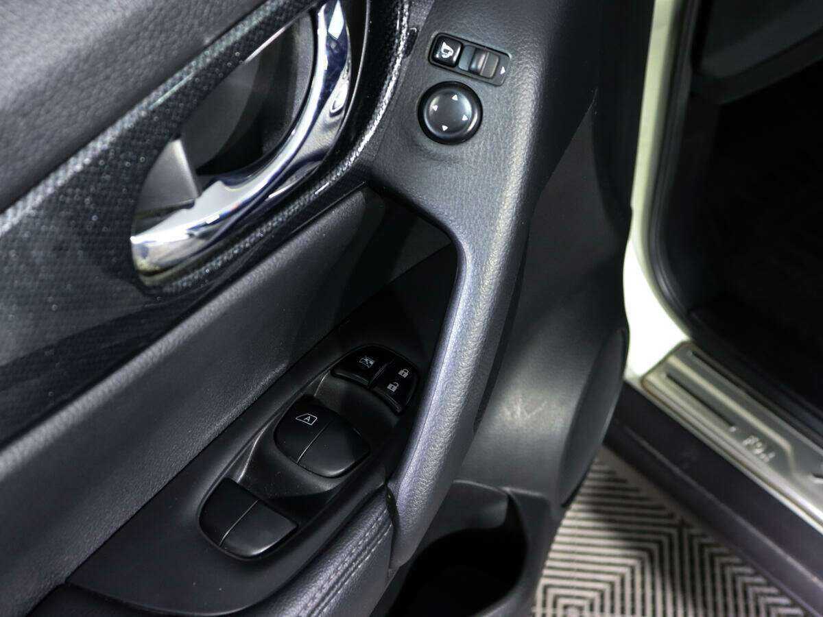 Купить Nissan X-Trail, 2015, 112 000 км.. Фото: #14