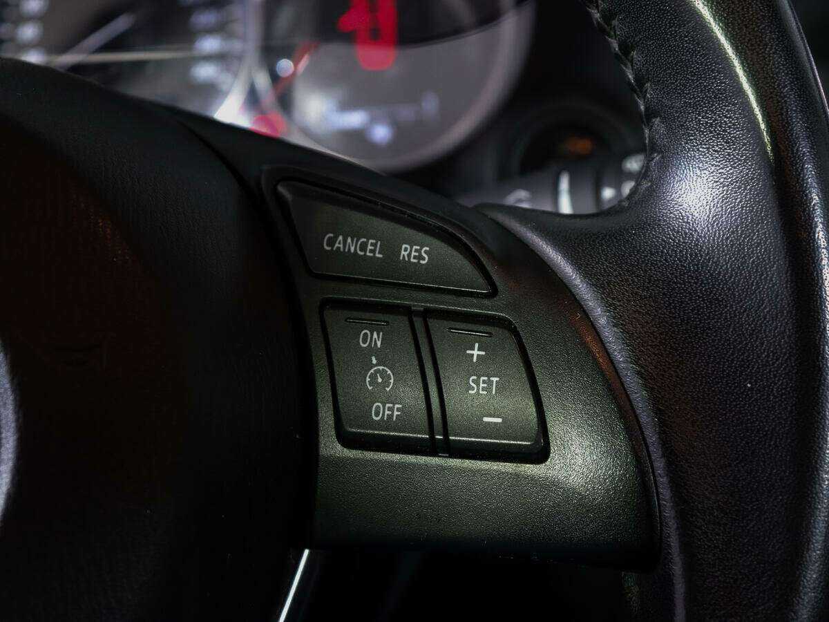 Купить Mazda CX-5, 2012, 104 030 км.. Фото: #16