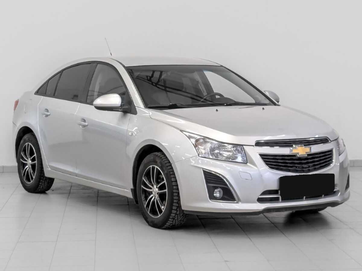 Купить Chevrolet Cruze, 2013, 123 141 км.. Фото: #2