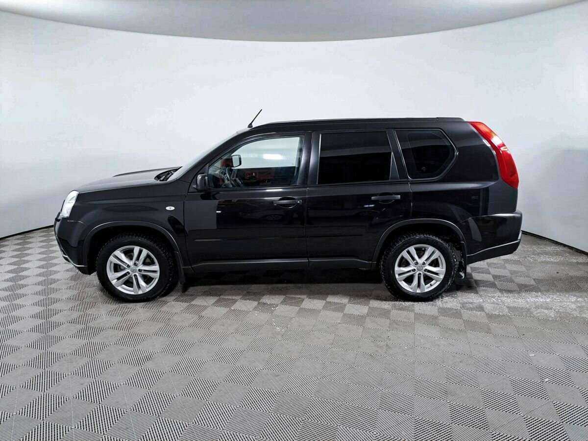 Купить Nissan X-Trail, 2014, 237 905 км.. Фото: #7