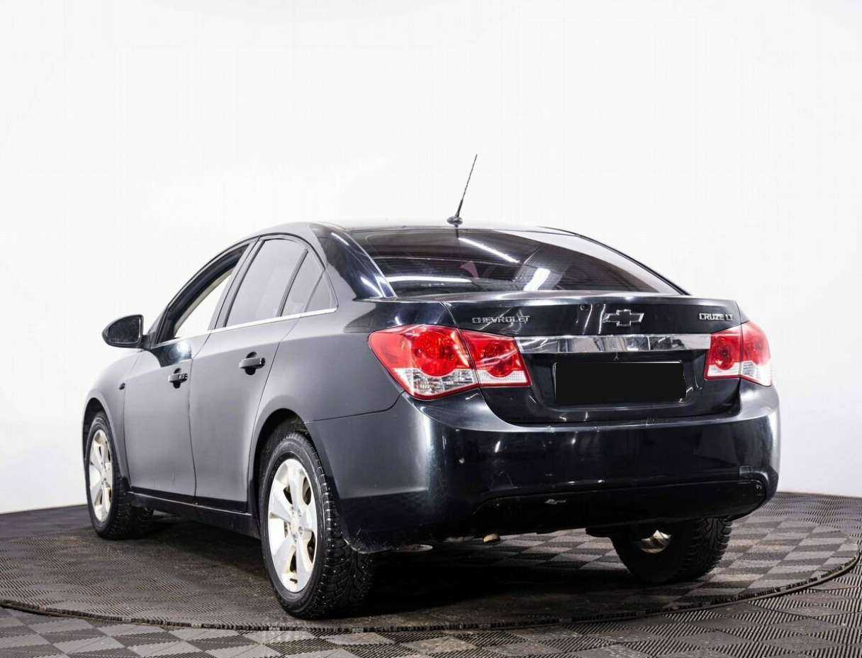 Купить Chevrolet Cruze, 2012, 176 022 км.. Фото: #3