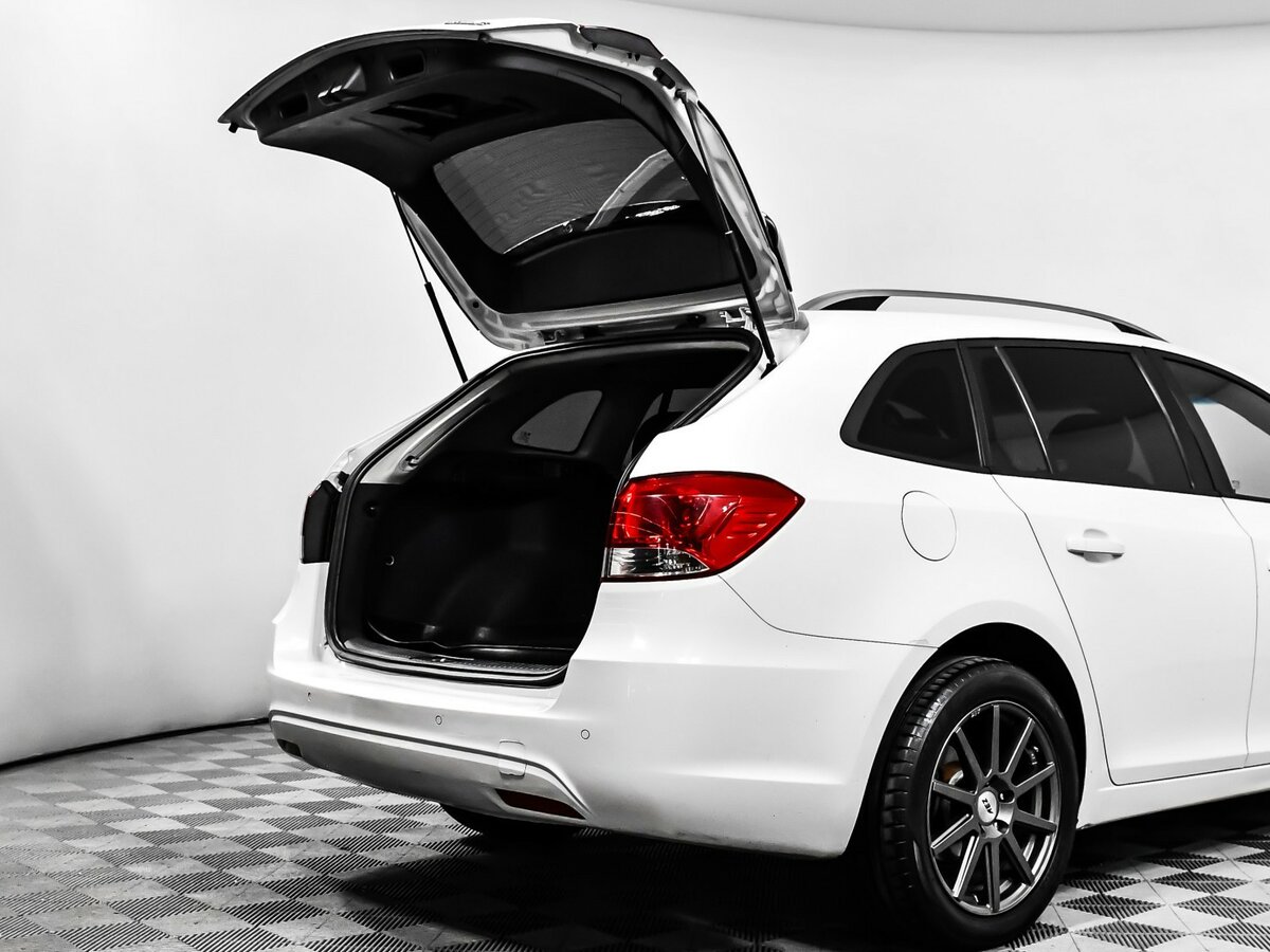 Купить Chevrolet Cruze, 2015, 149 000 км.. Фото: #13