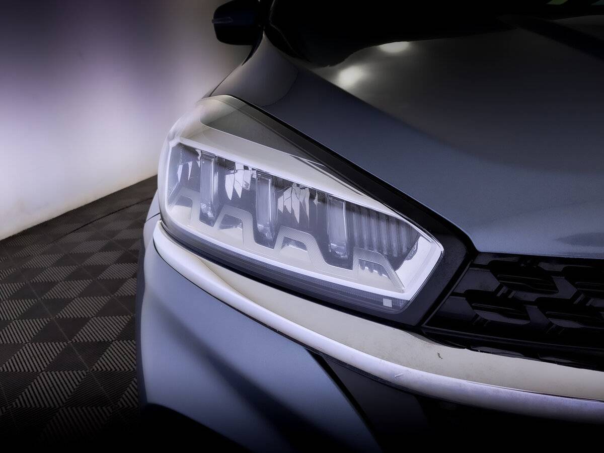 Купить Chery Tiggo 8, 2021, 65 000 км.. Фото: #16