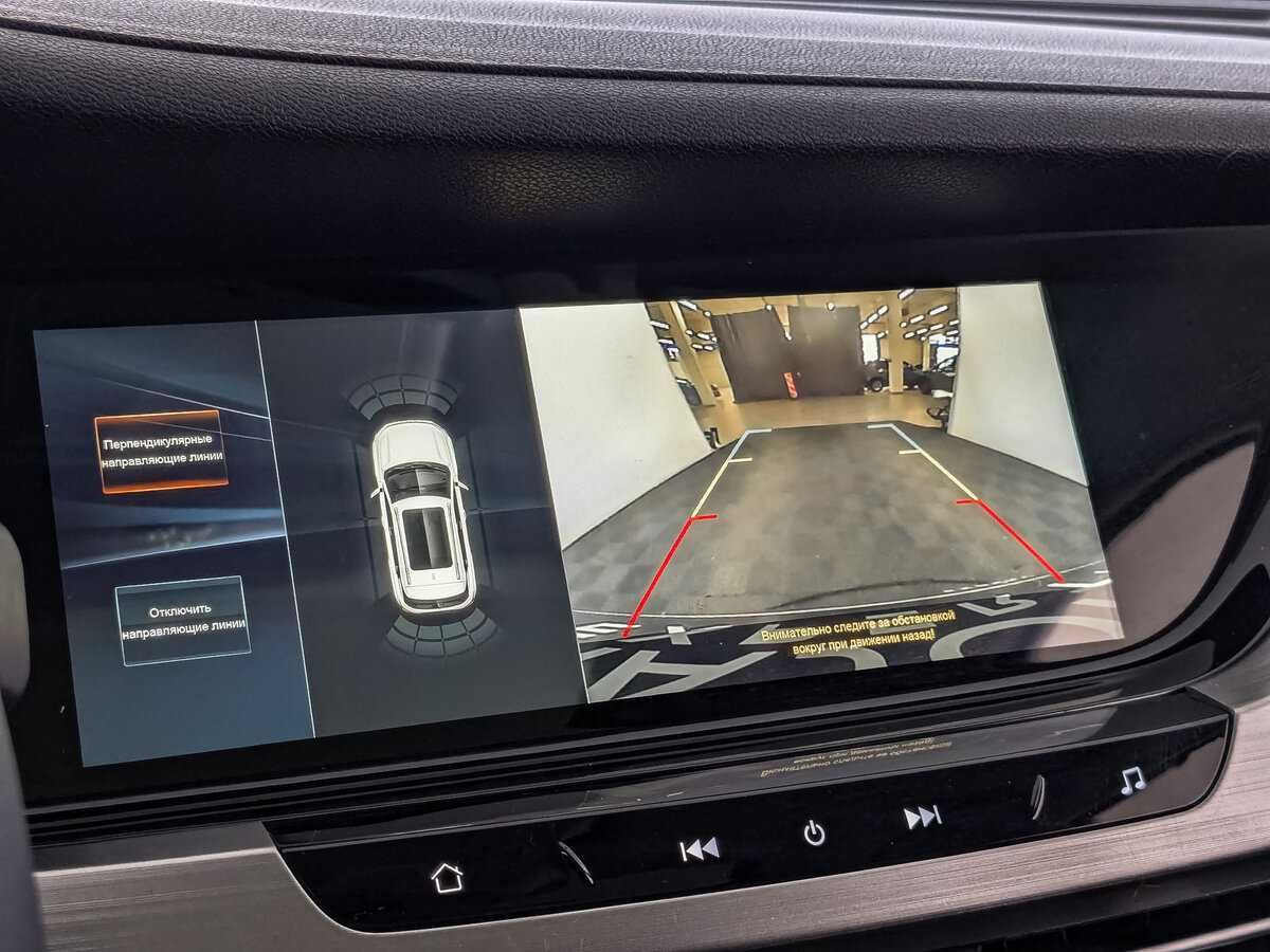 Купить Changan CS35PLUS, 2021, 50 057 км.. Фото: #22