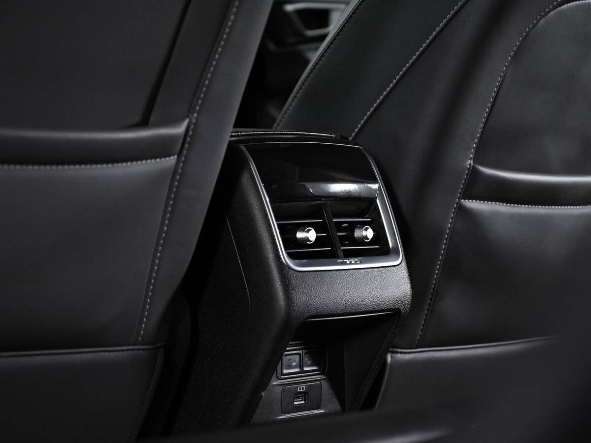 Купить Chery Tiggo 7 Pro, 2021, 74 231 км.. Фото: #9