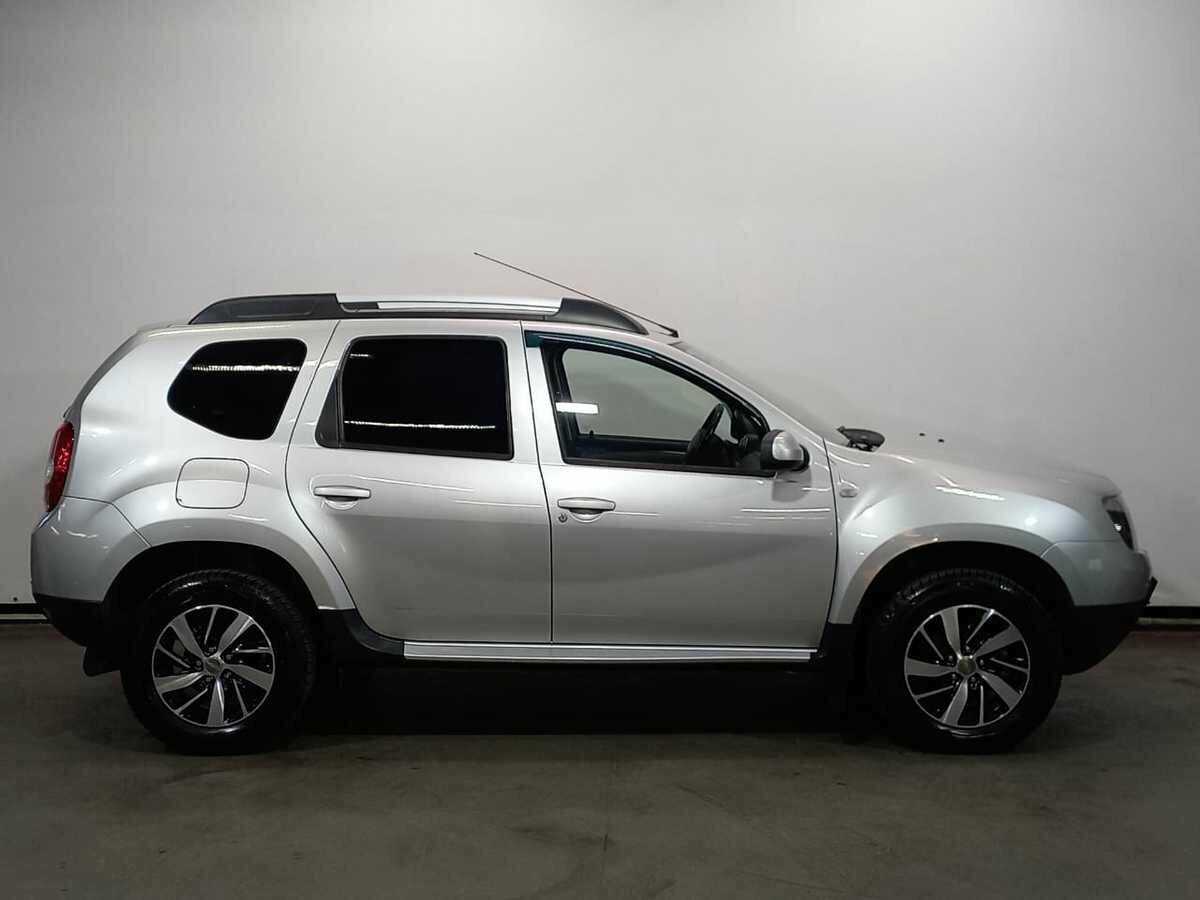 Купить Renault Duster, 2012, 118 839 км.. Фото: #2