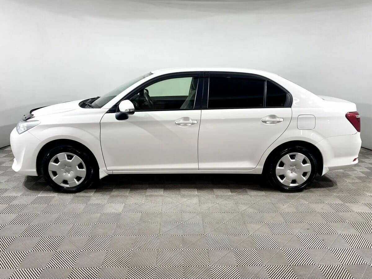 Купить Toyota Corolla, 2016, 99 000 км.. Фото: #5