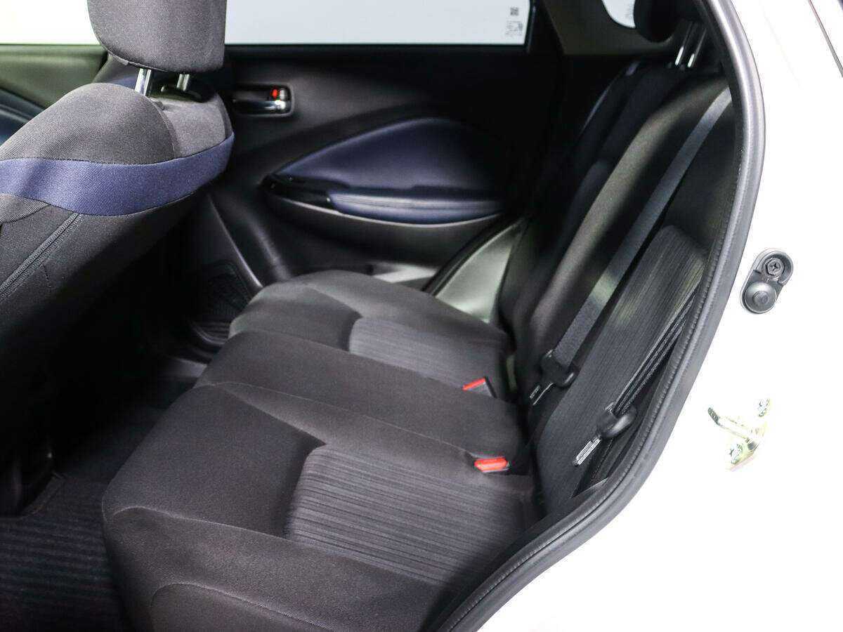 Купить Suzuki Baleno, 2022, 11 336 км.. Фото: #9