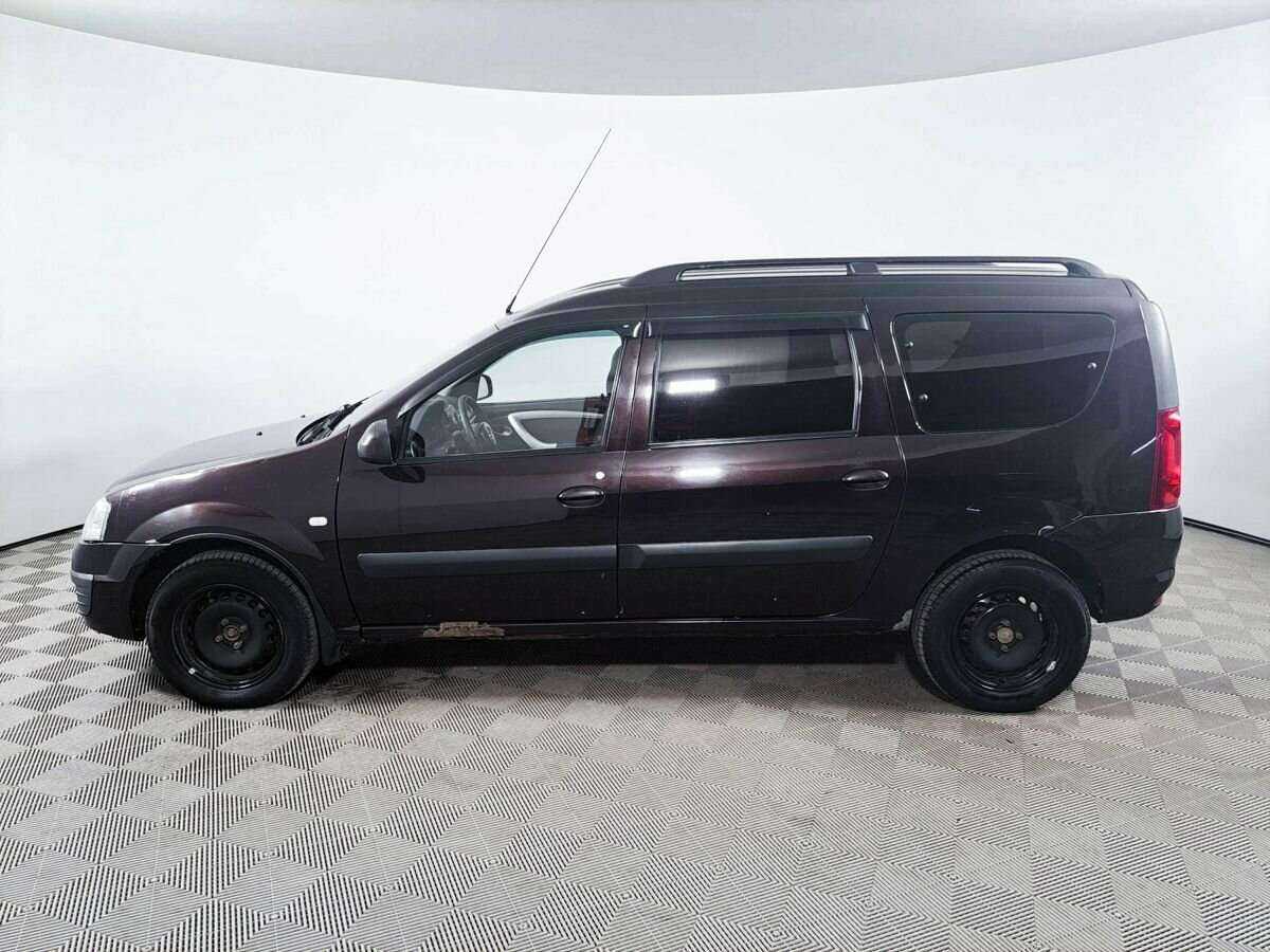 Купить Lada (ВАЗ) Largus, 2015, 226 000 км.. Фото: #7