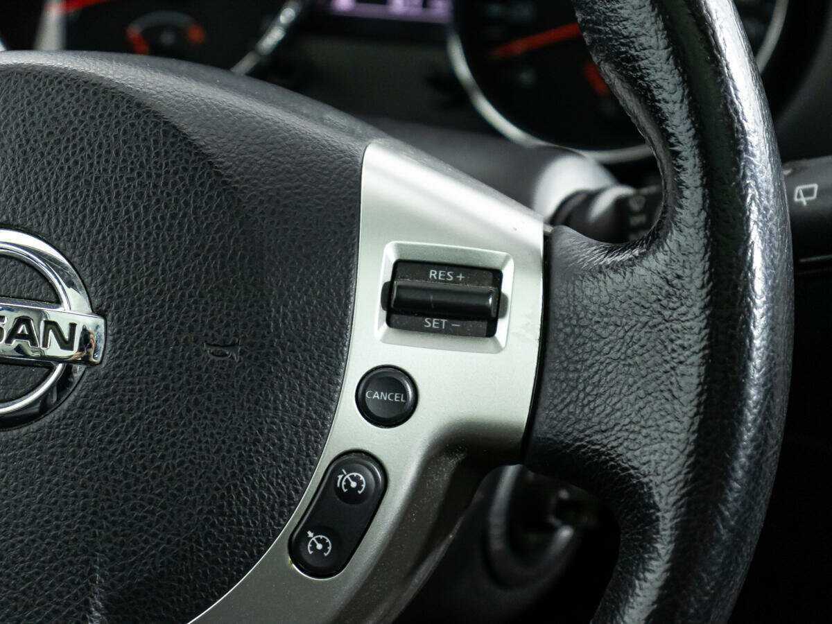 Купить Nissan Qashqai, 2012, 129 771 км.. Фото: #19