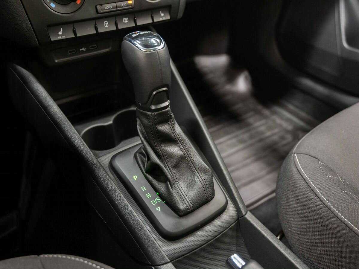 Купить Skoda Rapid, 2022, 21 655 км.. Фото: #25