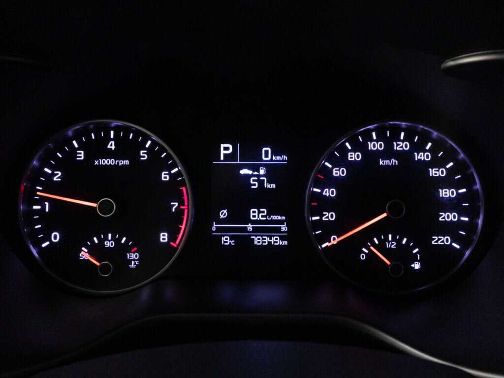 Купить Kia Rio, 2020, 78 148 км.. Фото: #12