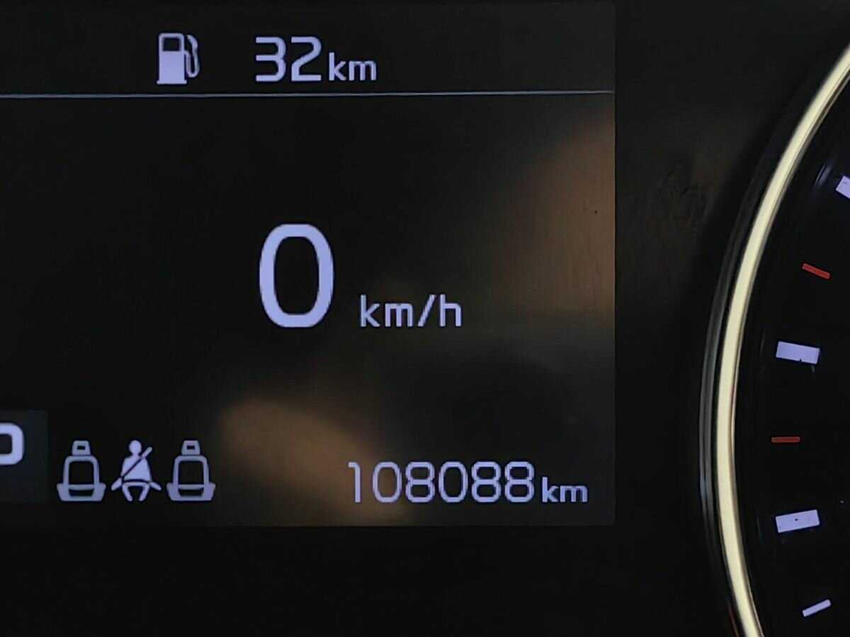 Купить Kia Ceed, 2020, 108 247 км.. Фото: #12