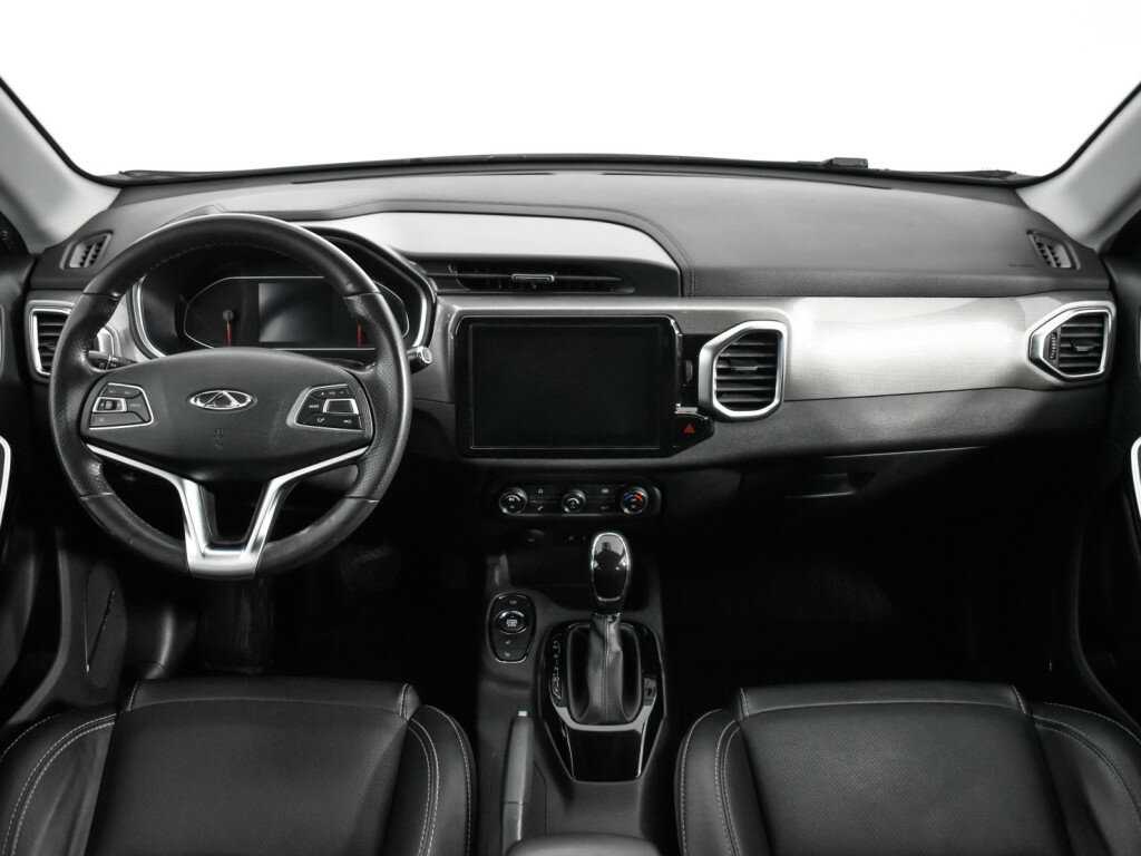 Купить Chery Tiggo 4, 2019, 77 560 км.. Фото: #11