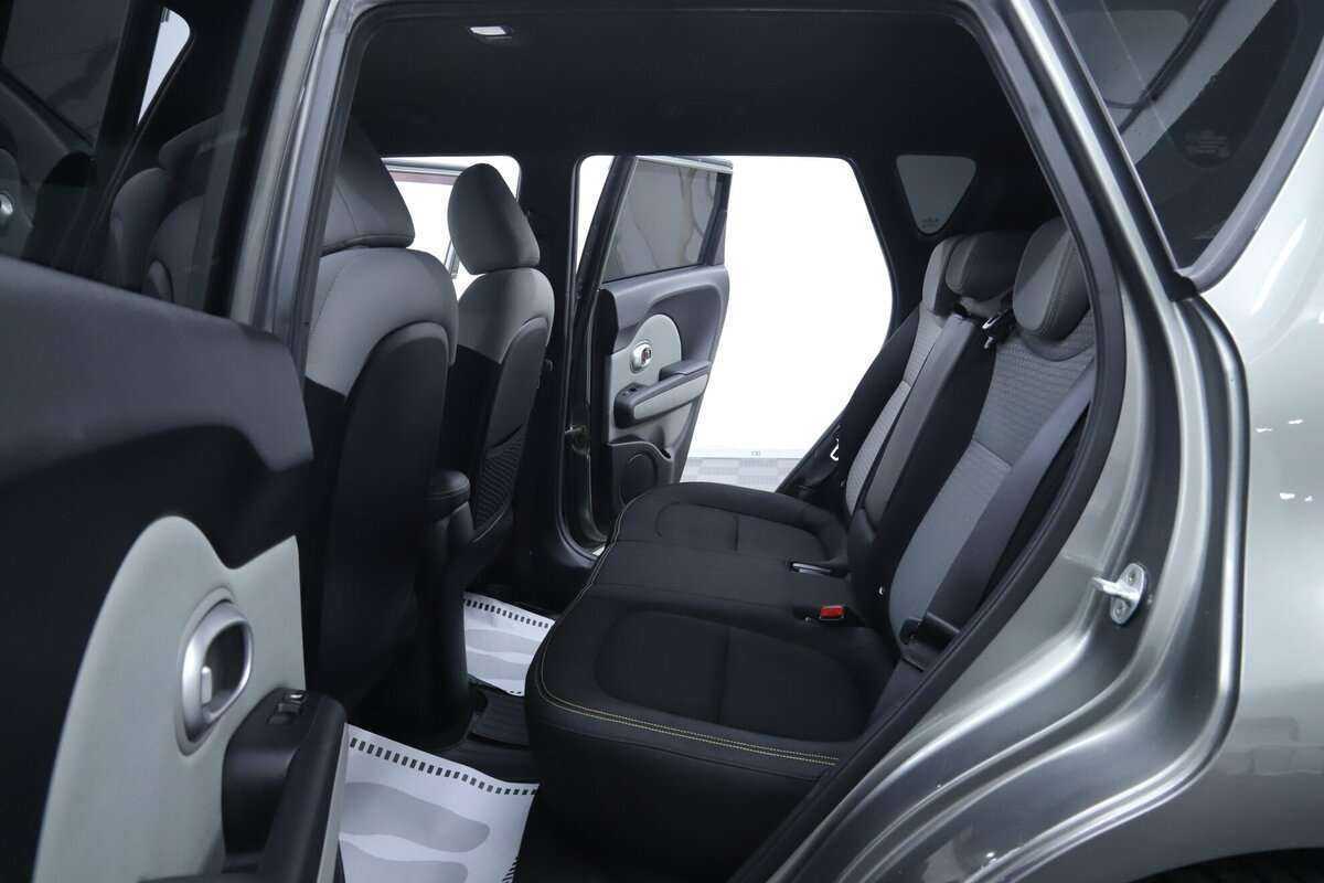 Купить Kia Soul, 2014, 117 500 км.. Фото: #16