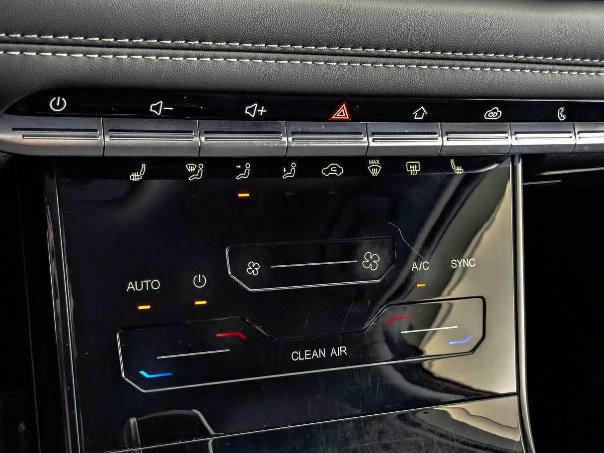 Купить Chery Tiggo 7 Pro, 2021, 87 320 км.. Фото: #25