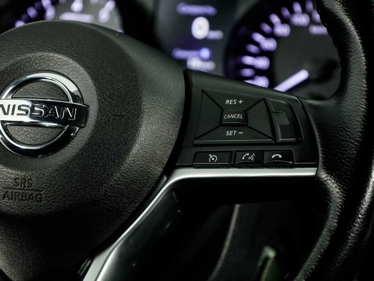 Купить Nissan Qashqai, 2019, 151 879 км.. Фото: #15