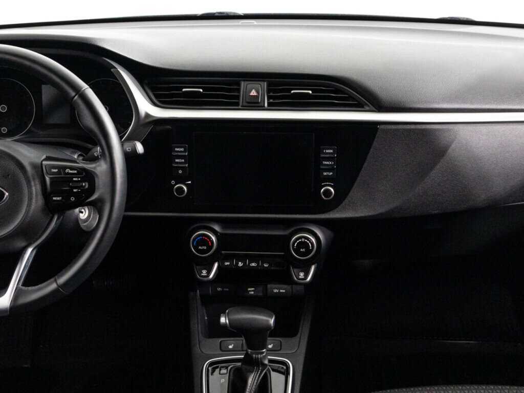 Купить Kia Rio, 2021, 101 735 км.. Фото: #13