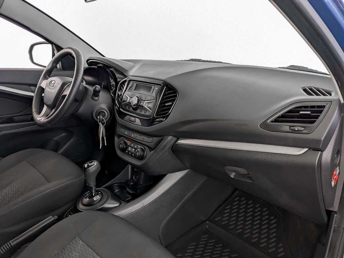 Купить Lada (ВАЗ) Vesta, 2017, 90 000 км.. Фото: #8