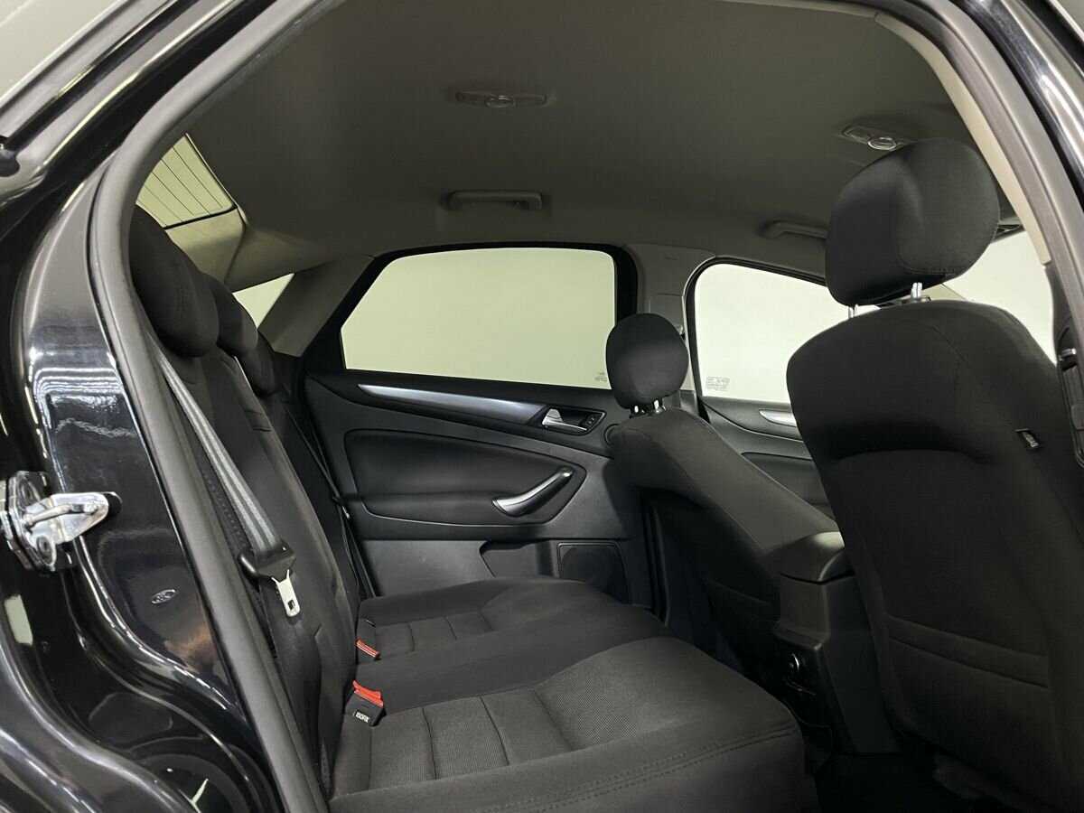 Купить Ford Mondeo, 2012, 245 444 км.. Фото: #15