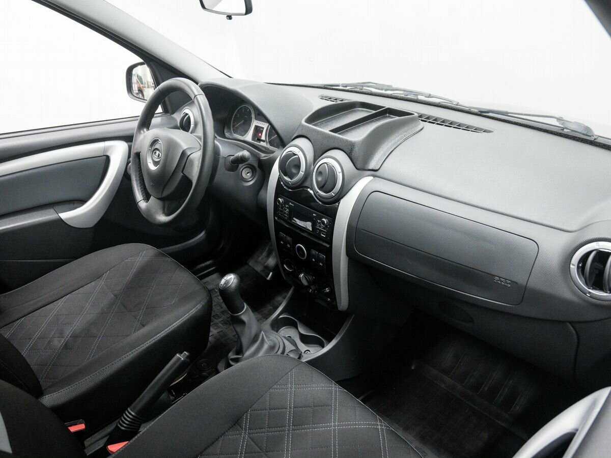 Купить Lada (ВАЗ) Largus, 2018, 140 000 км.. Фото: #7