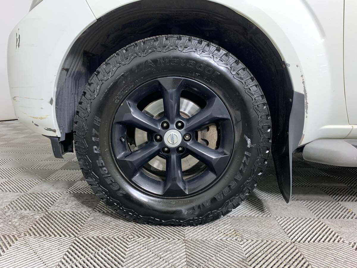 Купить Nissan Pathfinder, 2013, 331 993 км.. Фото: #8