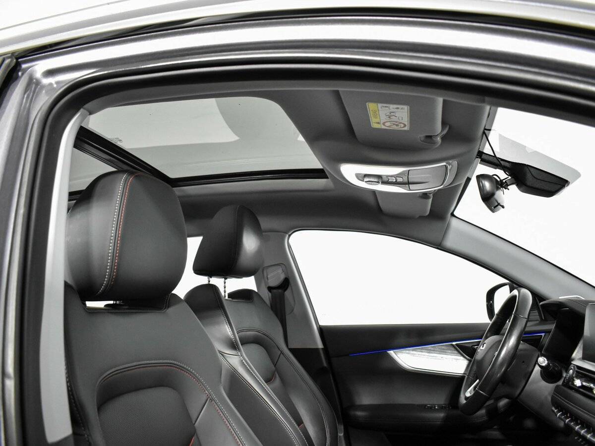 Купить Chery Tiggo 7 Pro, 2022, 44 469 км.. Фото: #16