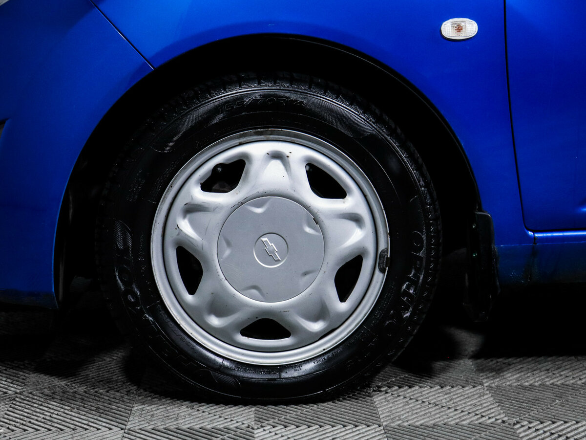 Купить Chevrolet Spark, 2014, 52 049 км.. Фото: #13