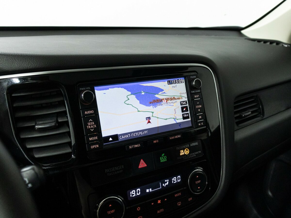 Купить Mitsubishi Outlander, 2014, 175 868 км.. Фото: #15