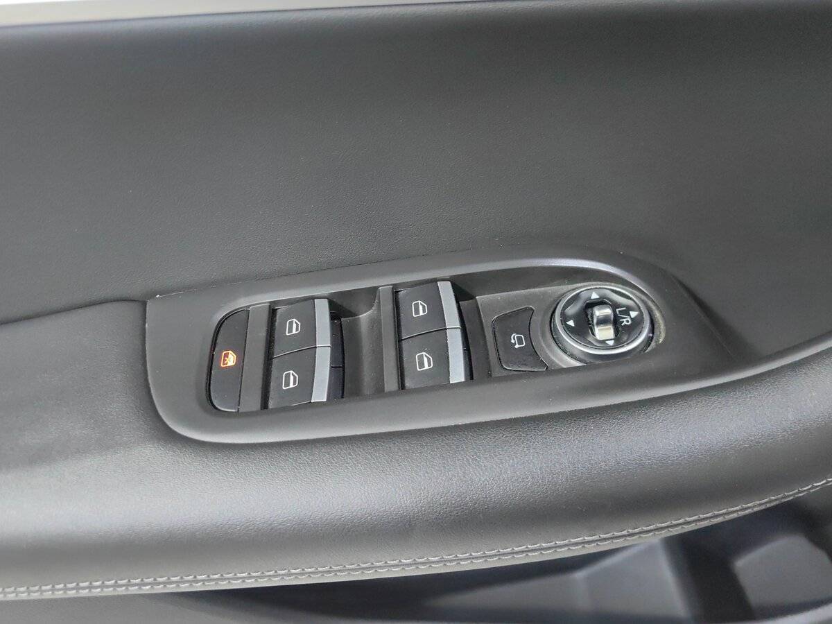 Купить Chery Tiggo 7 Pro, 2021, 48 782 км.. Фото: #23