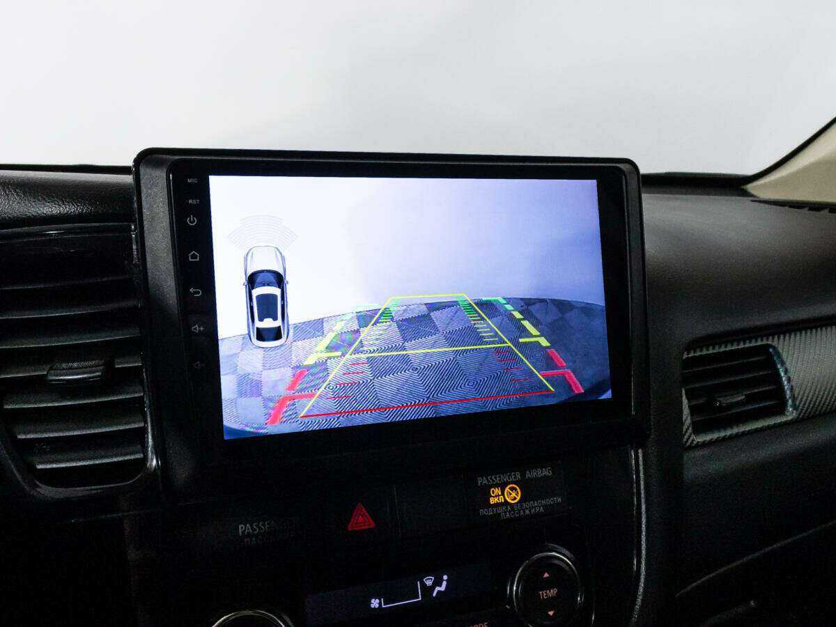 Купить Mitsubishi Outlander, 2016, 230 432 км.. Фото: #14