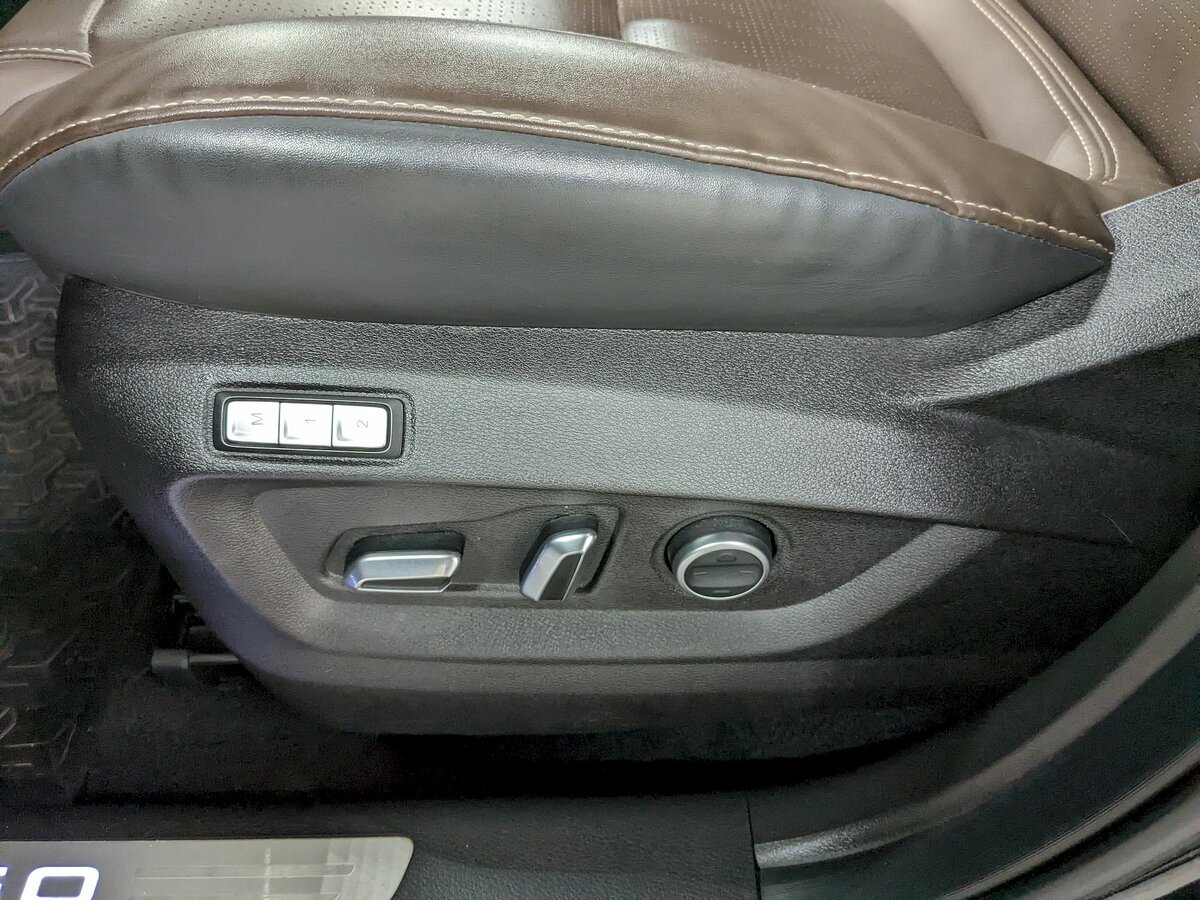 Купить Chery Tiggo 8 Pro, 2022, 70 765 км.. Фото: #14