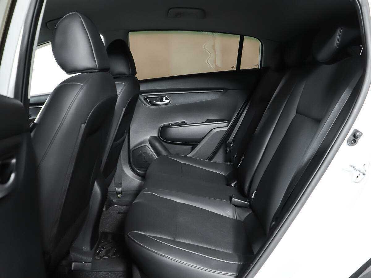 Купить Kia Rio, 2018, 64 289 км.. Фото: #9