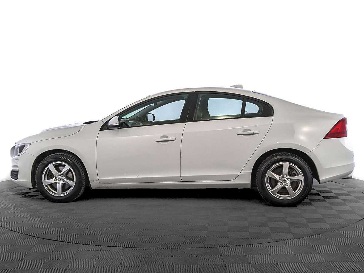 Купить Volvo S60, 2015, 170 093 км.. Фото: #7