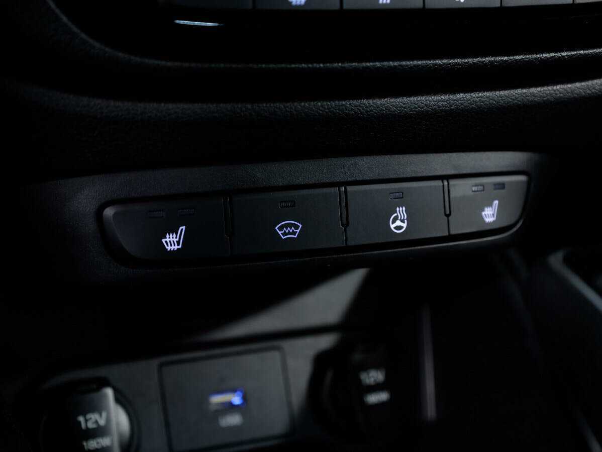 Купить Hyundai Solaris, 2020, 72 142 км.. Фото: #15