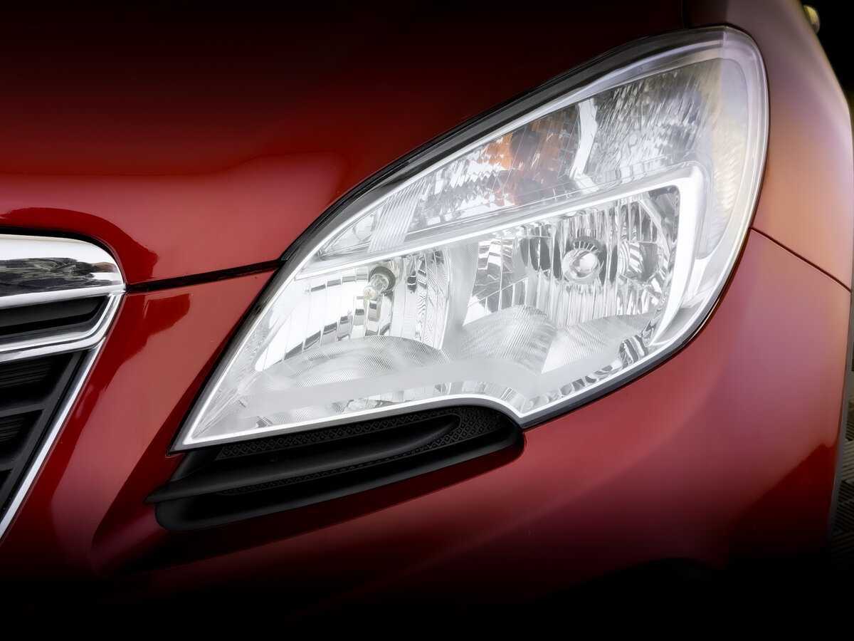 Купить Opel Mokka, 2013, 92 911 км.. Фото: #16