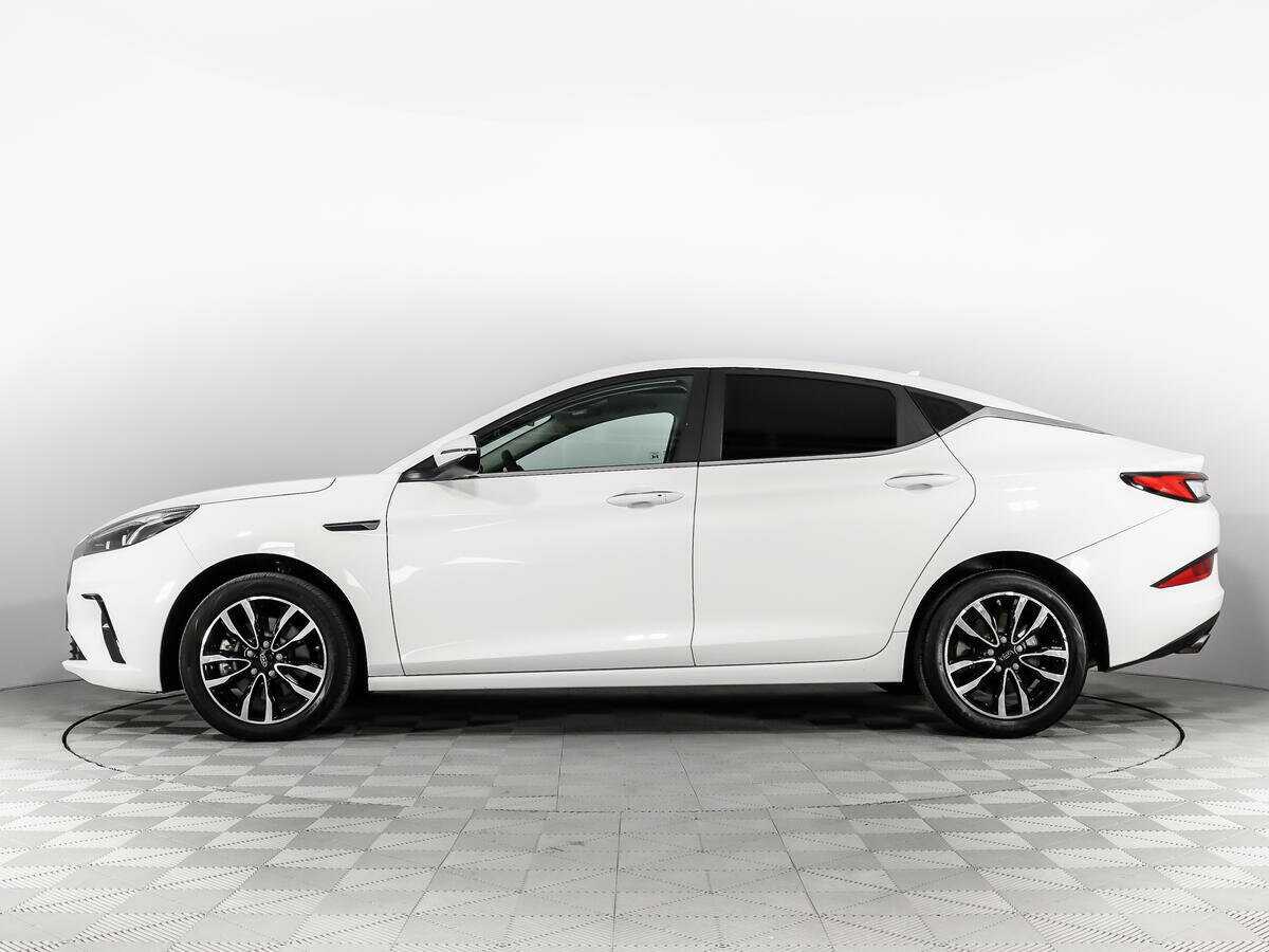 Купить JAC J7, 2021, 57 562 км.. Фото: #7