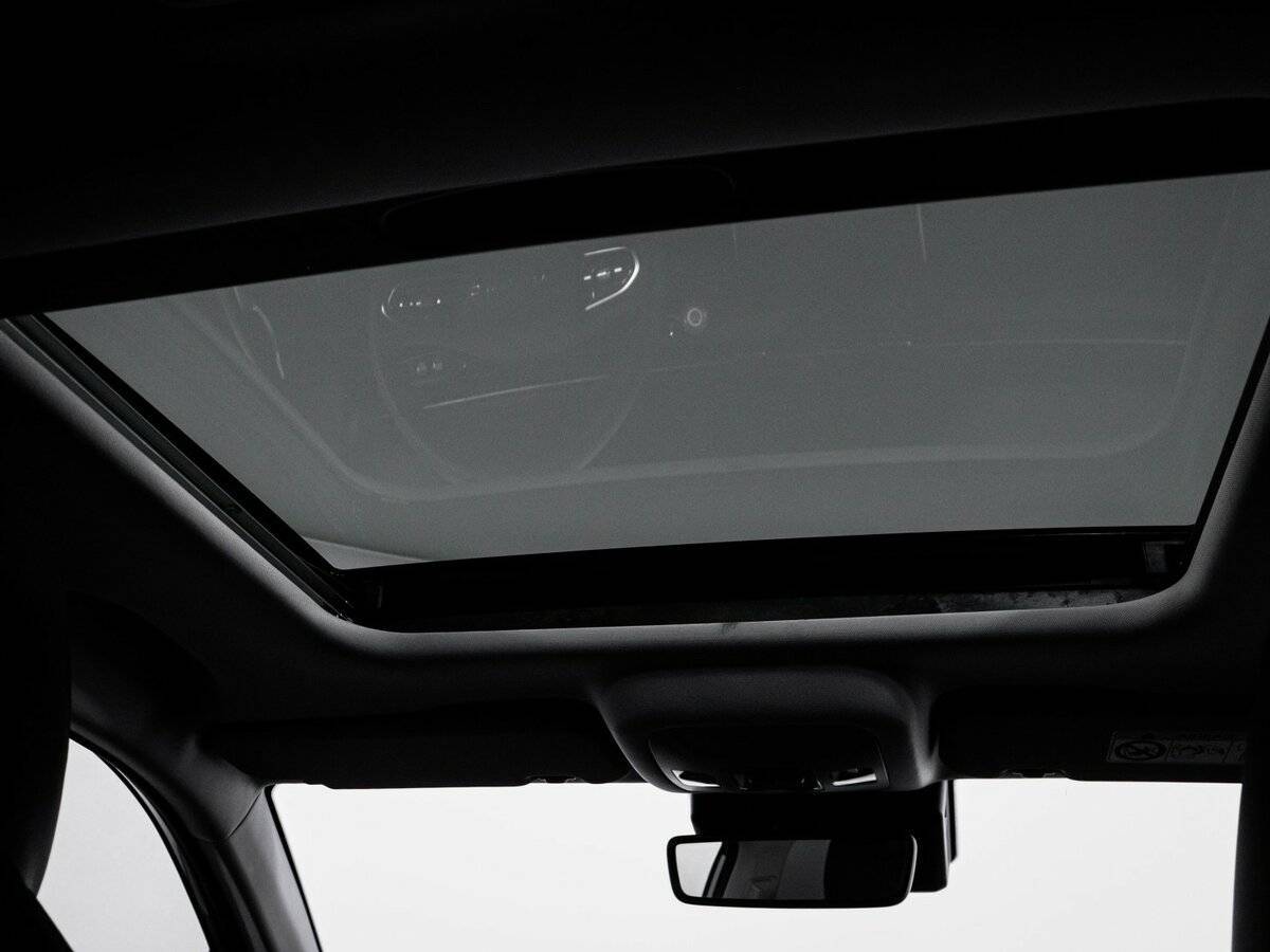 Купить OMODA C5, 2023, 16 100 км.. Фото: #20