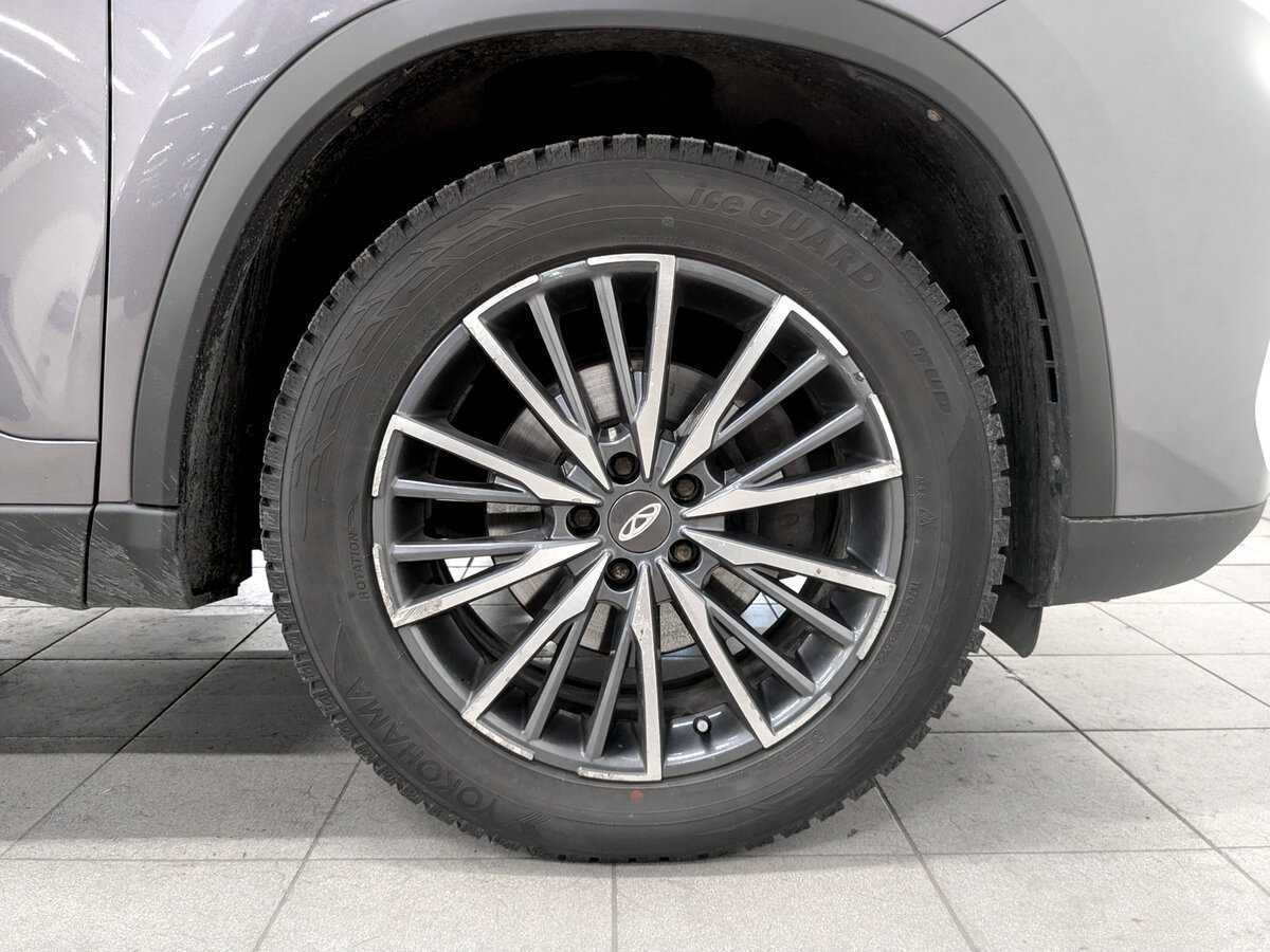 Купить Chery Tiggo 8 Pro, 2022, 95 611 км.. Фото: #17