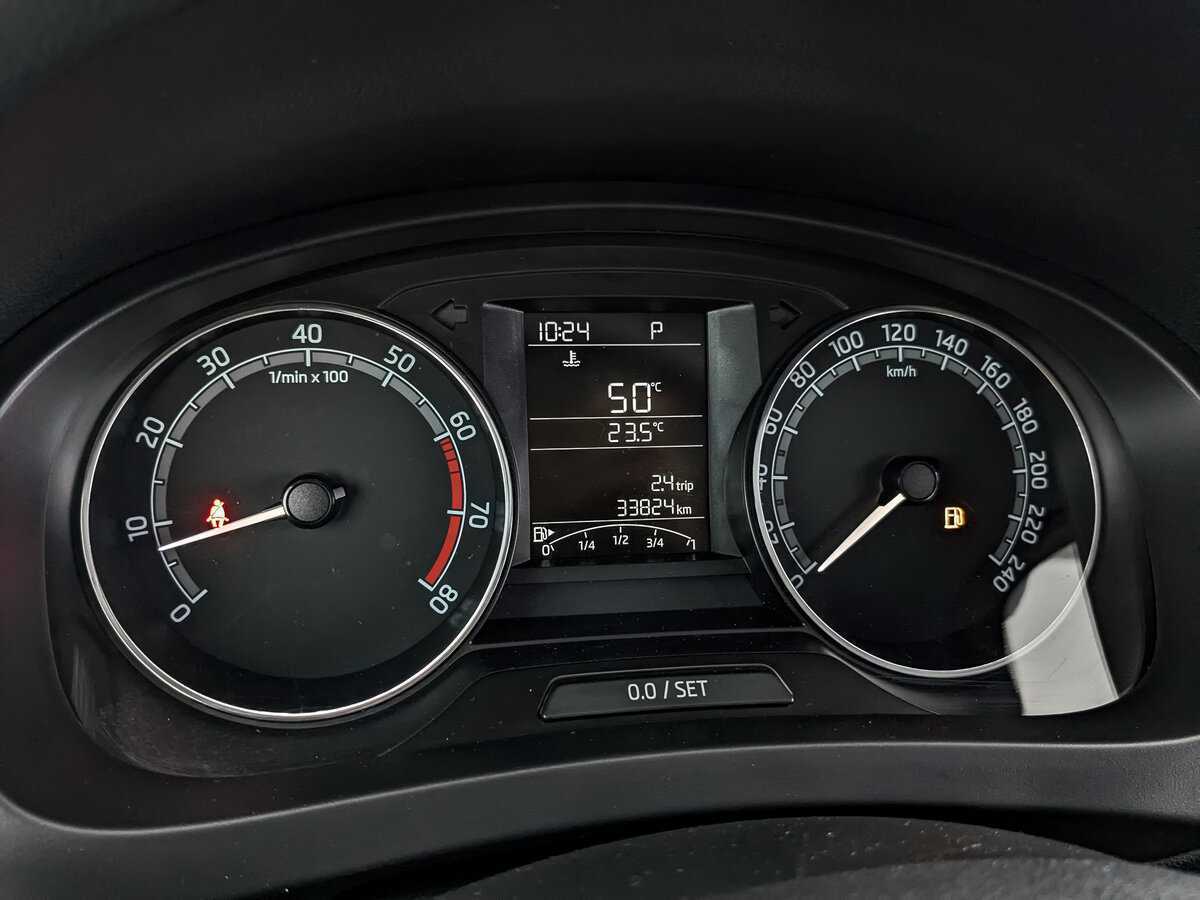 Купить Skoda Rapid, 2019, 33 818 км.. Фото: #11