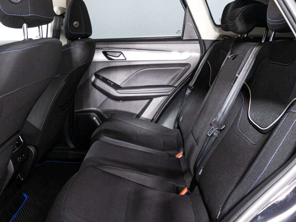 Купить Haval Jolion, 2022, 11 131 км.. Фото: #9