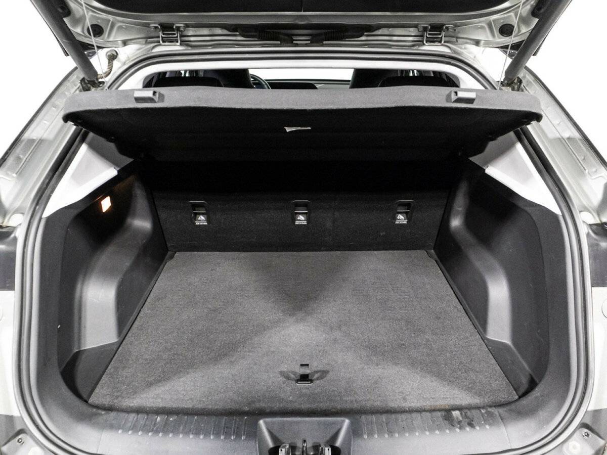 Купить OMODA C5, 2023, 32 170 км.. Фото: #14